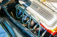 1967 Chevrolet Camaro RS/SS Convertible for sale