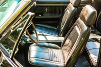 1967 Chevrolet Camaro RS/SS Convertible for sale