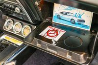 1967 Chevrolet Camaro RS/SS Convertible for sale