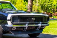 1967 Chevrolet Camaro RS/SS Convertible for sale