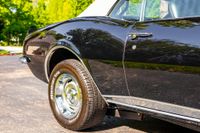 1967 Chevrolet Camaro RS/SS Convertible for sale