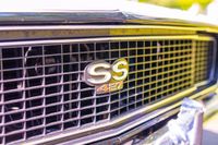 1967 Chevrolet Camaro RS/SS Convertible for sale