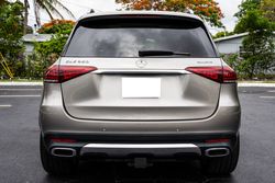 2020 Mercedes-Benz GLE 350 4MATIC for sale