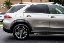 2020 Mercedes-Benz GLE 350 4MATIC for sale