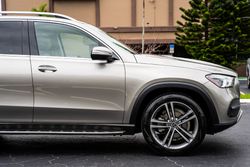 2020 Mercedes-Benz GLE 350 4MATIC for sale