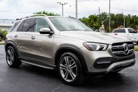 2020 Mercedes-Benz GLE 350 4MATIC for sale