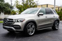 2020 Mercedes-Benz GLE 350 4MATIC for sale