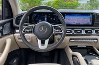 2020 Mercedes-Benz GLE 350 4MATIC for sale
