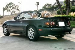 1994 Mazda MX-5 Miata M Edition for sale