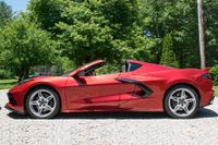 2022 Chevrolet Corvette 1LT Coupe Z51 for sale