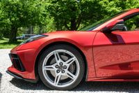 2022 Chevrolet Corvette 1LT Coupe Z51 for sale