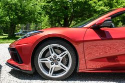 2022 Chevrolet Corvette 1LT Coupe Z51 for sale