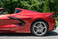 2022 Chevrolet Corvette 1LT Coupe Z51 for sale