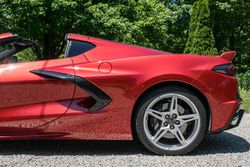 2022 Chevrolet Corvette 1LT Coupe Z51 for sale