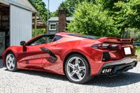 2022 Chevrolet Corvette 1LT Coupe Z51 for sale