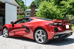 2022 Chevrolet Corvette 1LT Coupe Z51 for sale