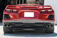 2022 Chevrolet Corvette 1LT Coupe Z51 for sale