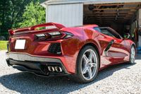 2022 Chevrolet Corvette 1LT Coupe Z51 for sale