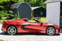 2022 Chevrolet Corvette 1LT Coupe Z51 for sale