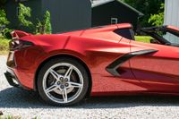 2022 Chevrolet Corvette 1LT Coupe Z51 for sale