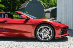 2022 Chevrolet Corvette 1LT Coupe Z51 for sale