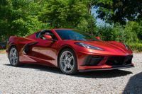 2022 Chevrolet Corvette 1LT Coupe Z51 for sale