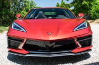 2022 Chevrolet Corvette 1LT Coupe Z51 for sale