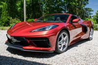 2022 Chevrolet Corvette 1LT Coupe Z51 for sale