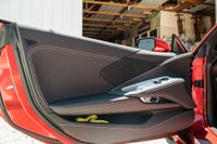 2022 Chevrolet Corvette 1LT Coupe Z51 for sale