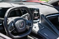 2022 Chevrolet Corvette 1LT Coupe Z51 for sale