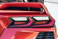 2022 Chevrolet Corvette 1LT Coupe Z51 for sale