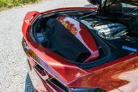 2022 Chevrolet Corvette 1LT Coupe Z51 for sale