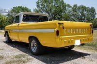 1964 Chevrolet C10 Long Bed Fleetside 305ci V8 for sale