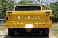 1964 Chevrolet C10 Long Bed Fleetside 305ci V8 for sale