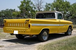 1964 Chevrolet C10 Long Bed Fleetside 305ci V8 for sale