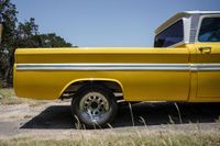 1964 Chevrolet C10 Long Bed Fleetside 305ci V8 for sale