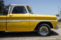 1964 Chevrolet C10 Long Bed Fleetside 305ci V8 for sale