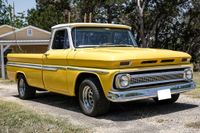1964 Chevrolet C10 Long Bed Fleetside 305ci V8 for sale