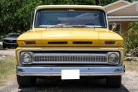 1964 Chevrolet C10 Long Bed Fleetside 305ci V8 for sale