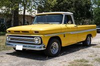 1964 Chevrolet C10 Long Bed Fleetside 305ci V8 for sale