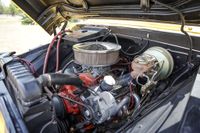 1964 Chevrolet C10 Long Bed Fleetside 305ci V8 for sale