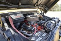 1964 Chevrolet C10 Long Bed Fleetside 305ci V8 for sale