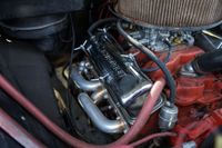 1964 Chevrolet C10 Long Bed Fleetside 305ci V8 for sale