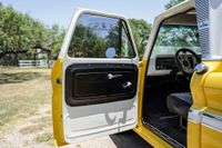 1964 Chevrolet C10 Long Bed Fleetside 305ci V8 for sale