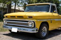 1964 Chevrolet C10 Long Bed Fleetside 305ci V8 for sale