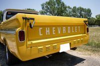 1964 Chevrolet C10 Long Bed Fleetside 305ci V8 for sale