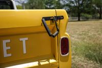 1964 Chevrolet C10 Long Bed Fleetside 305ci V8 for sale