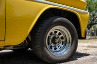 1964 Chevrolet C10 Long Bed Fleetside 305ci V8 for sale