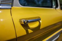 1964 Chevrolet C10 Long Bed Fleetside 305ci V8 for sale