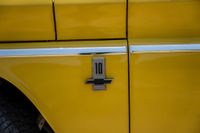 1964 Chevrolet C10 Long Bed Fleetside 305ci V8 for sale